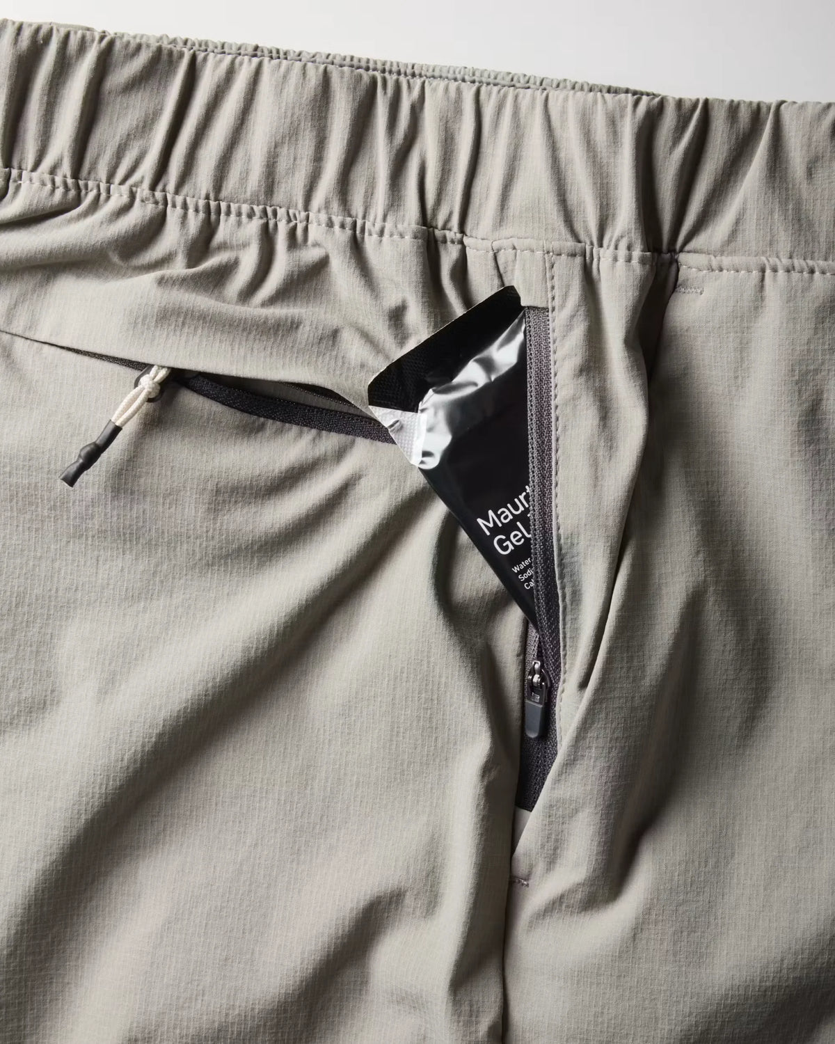 Sevens Sport Short Lined - 5"