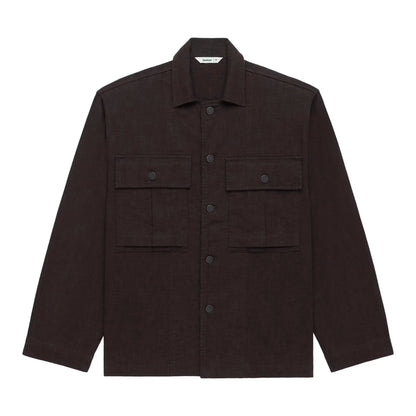 M-43 Overshirt