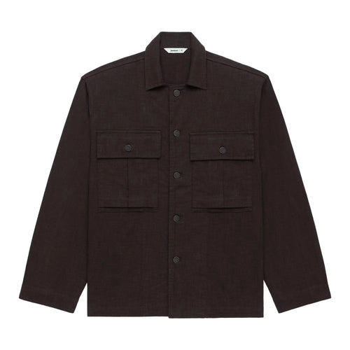 M-43 Overshirt