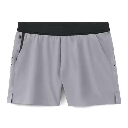Interval Lined Short - 5"