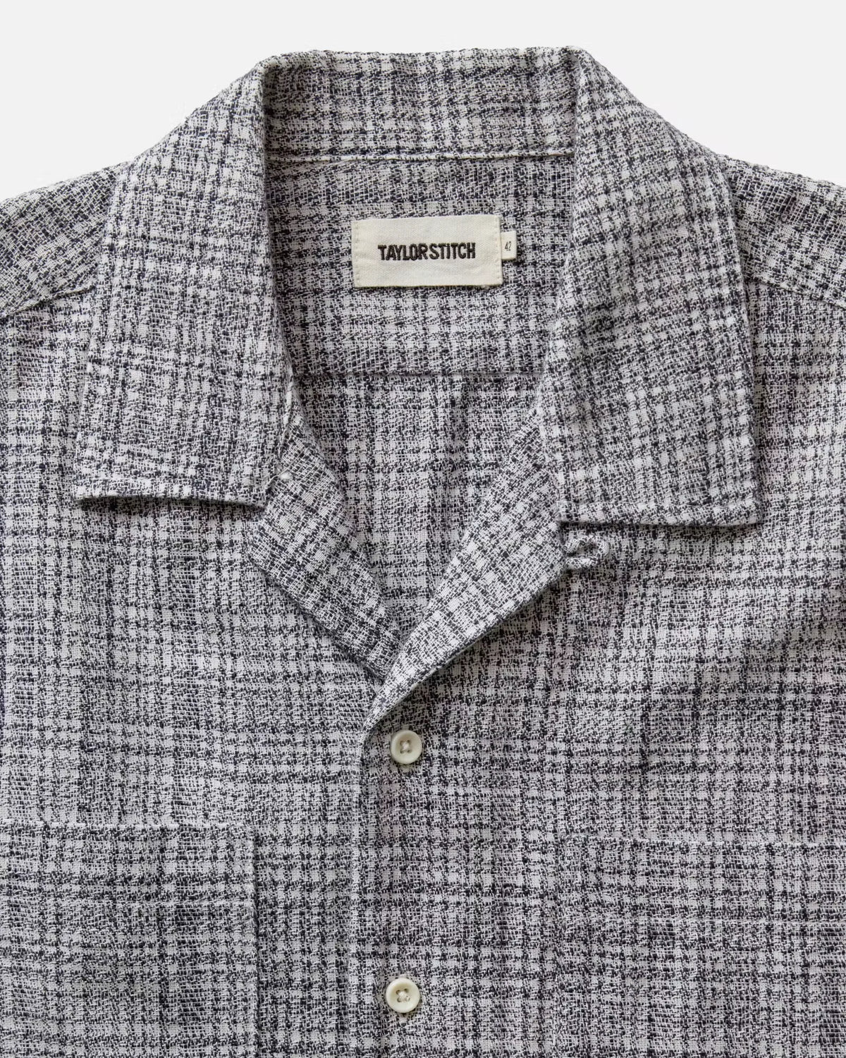 The Conrad Shirt