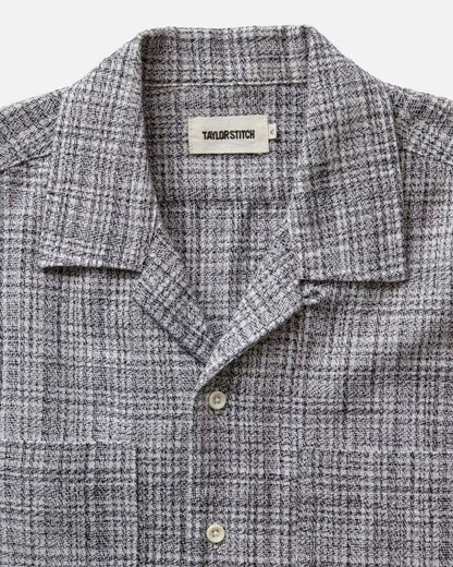 The Conrad Shirt