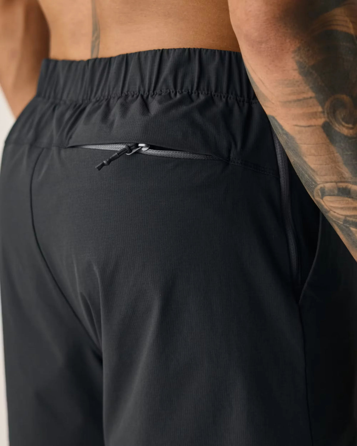 Sevens Sport Short Lined - 5"
