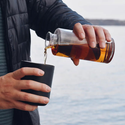 Travel Decanter