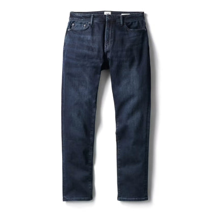 Stretch Selvedge Denim - HB Athletic Tapered