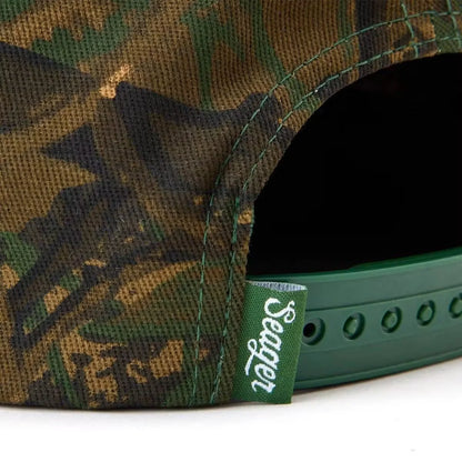 Rodeo Snapback
