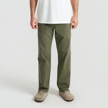 Made to Fade Pant