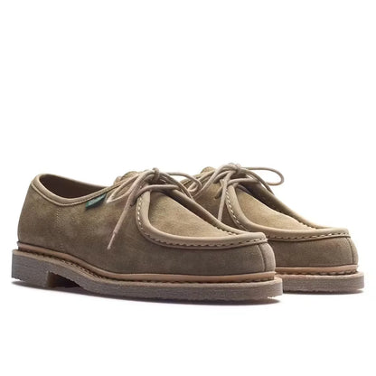 Micka Suede Derby