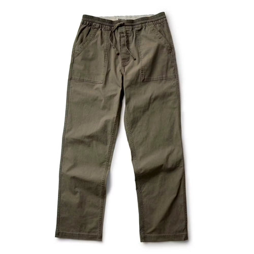 The Breakwater Pant