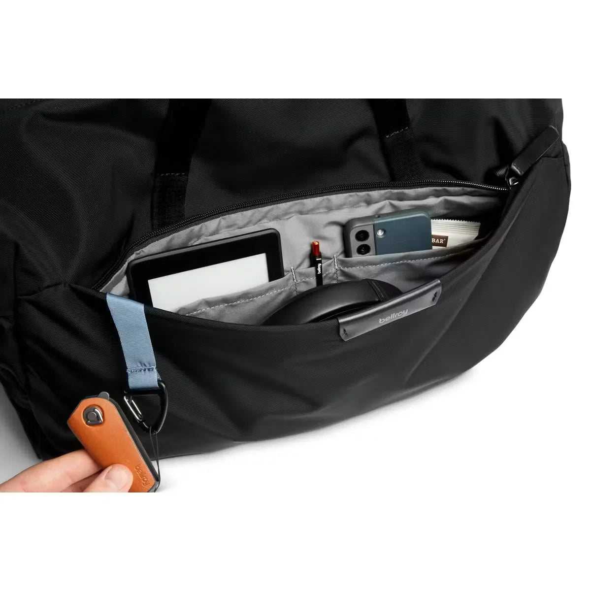 Classic Weekender 45L
