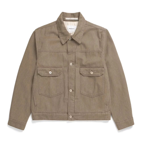 Storadal Type II Jacket