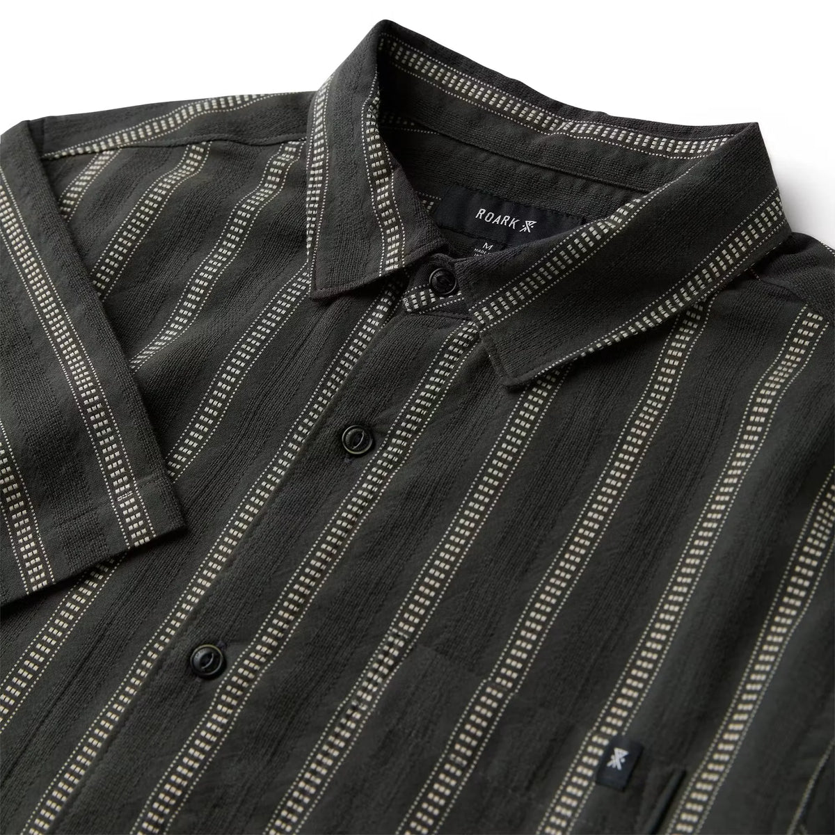 Crosswinds Short Sleeve Shirt
