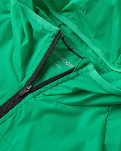 Packable Windshell