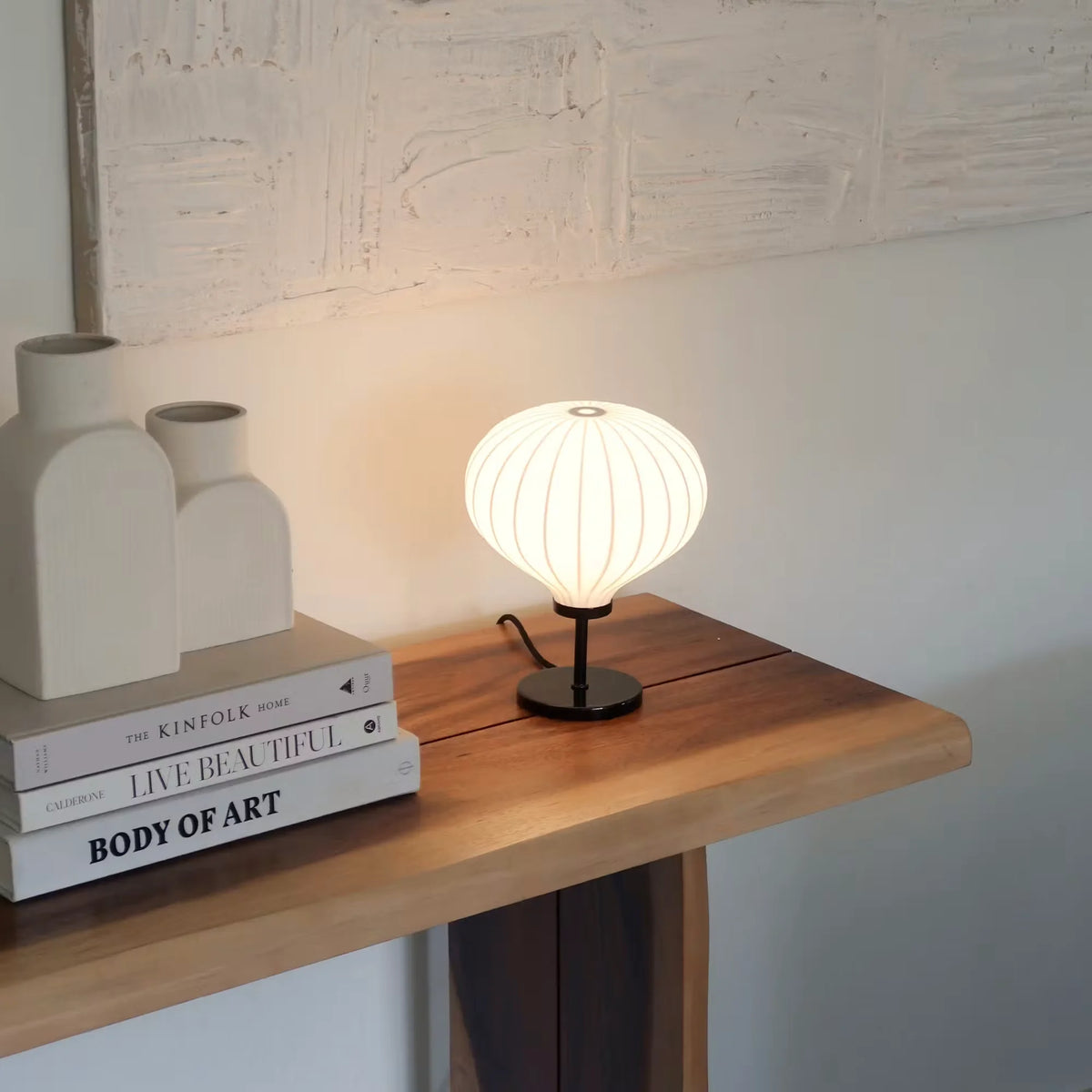 Nimbus Table Lamp