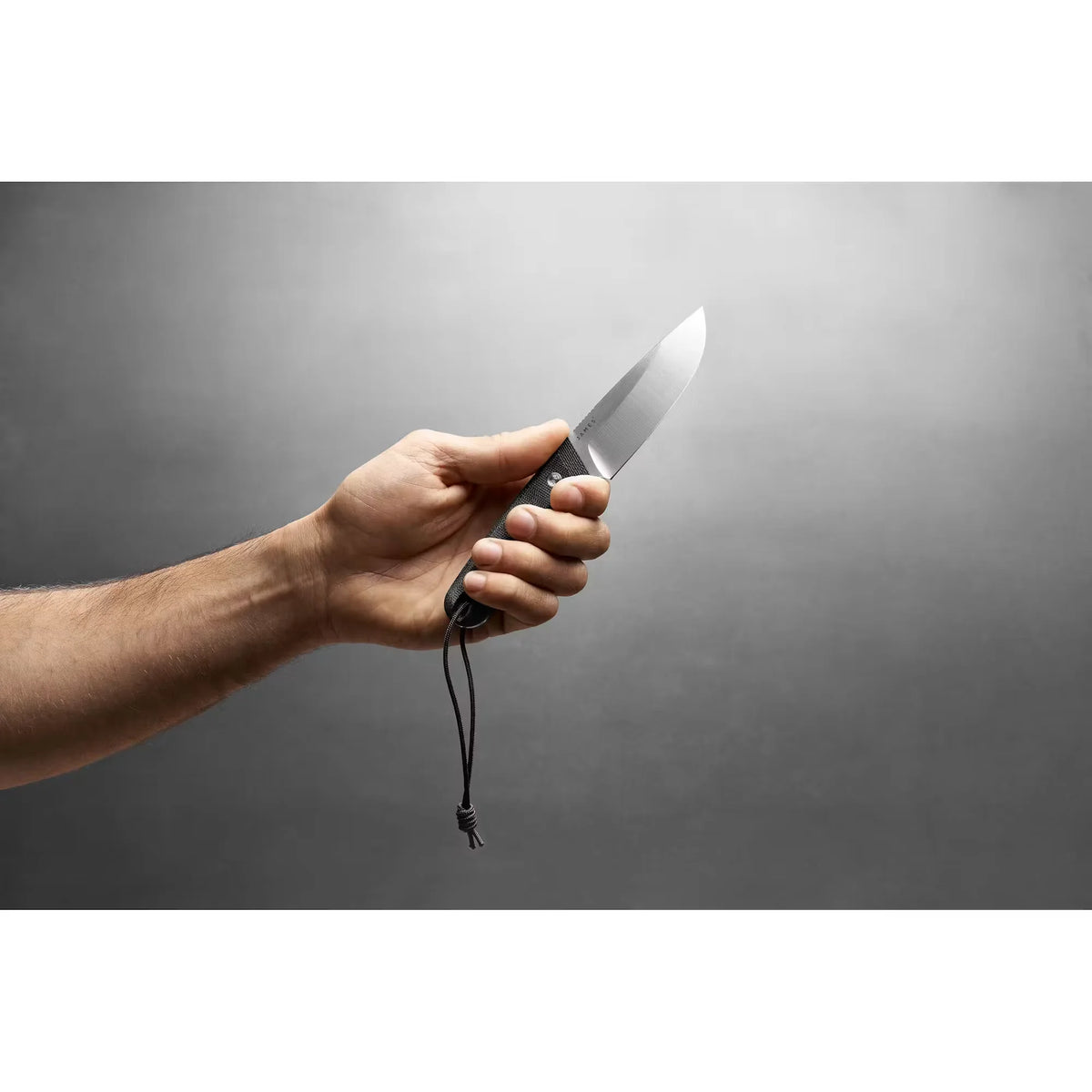 The Hell Gap Fixed Blade Knife