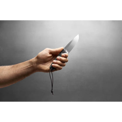 The Hell Gap Fixed Blade Knife