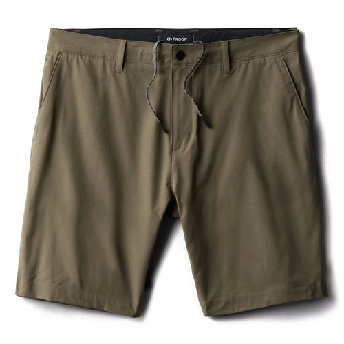Equator Hybrid Short - 9"