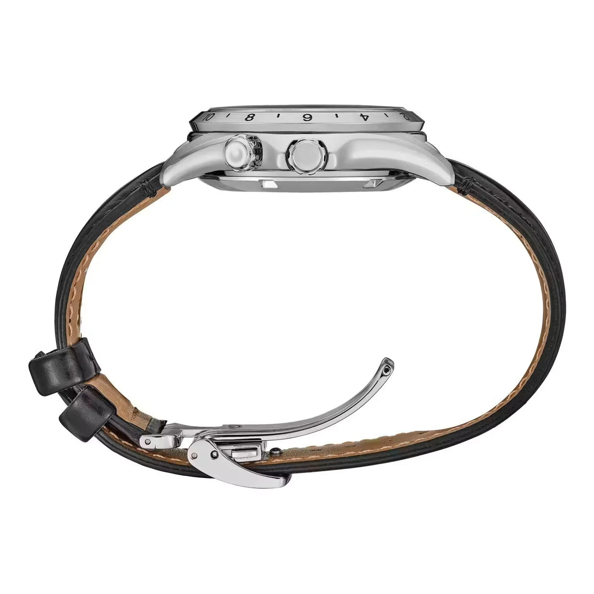 Prospex Alpinist Land Mechanical GMT Watch - SPB379