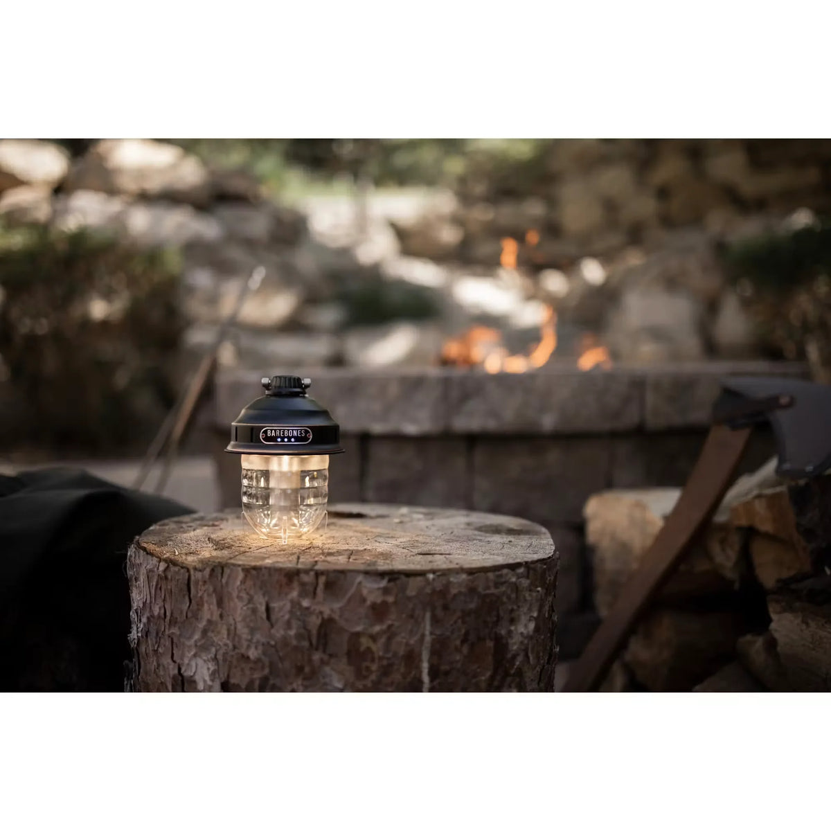 Beacon Hanging Light Lantern