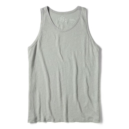Linen Tank