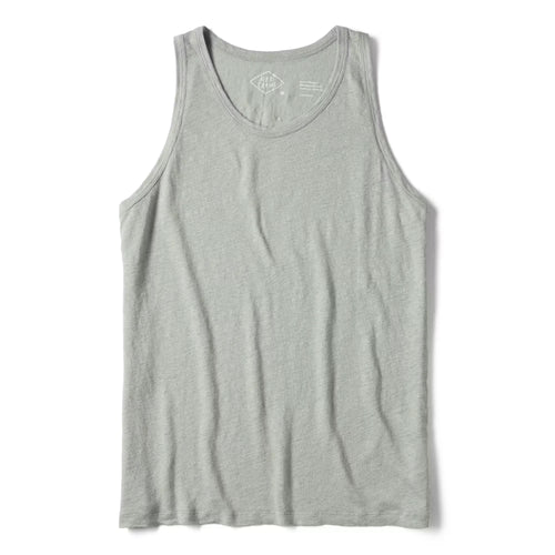 Linen Tank