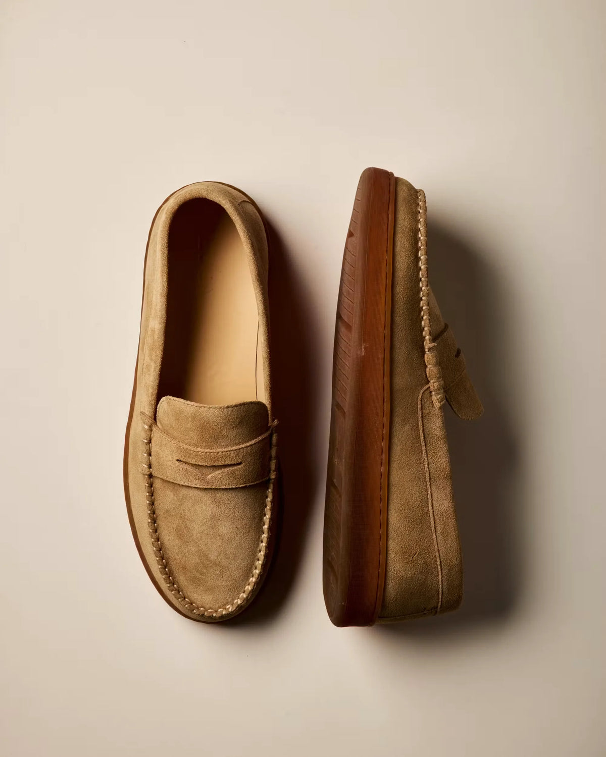 Terra Penny Loafer