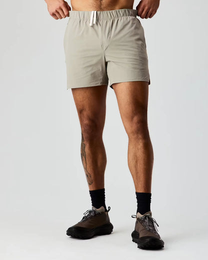 Sevens Sport Short Lined - 5"