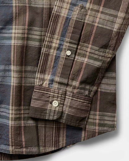 The Jack Long Sleeve Shirt
