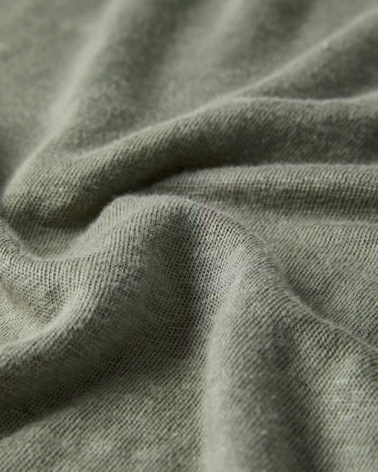 Sun Linen T-Shirt