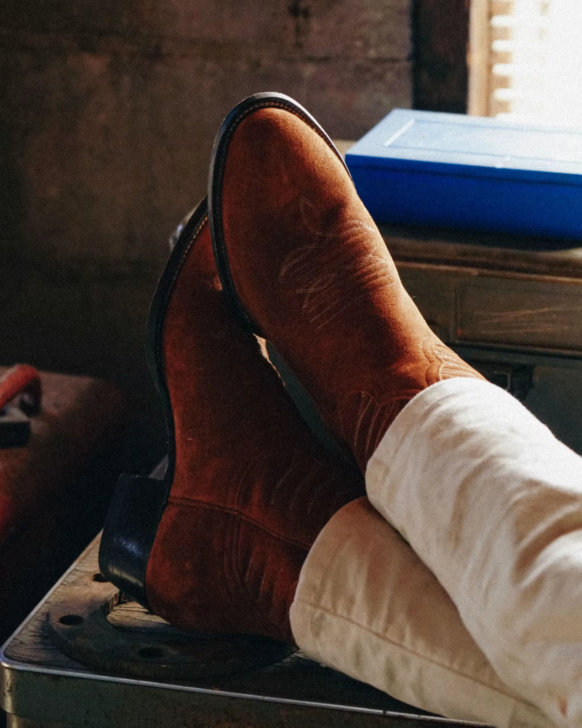 Durango Boot