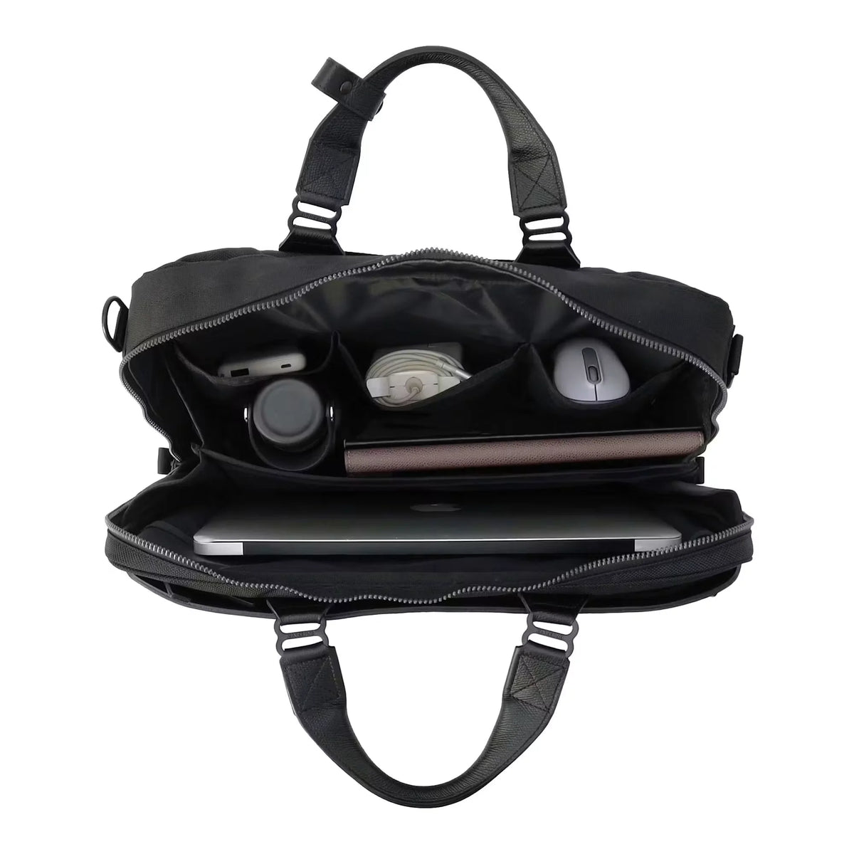 Fusion A4 Liner HD Briefcase