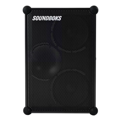 Soundboks 4 Powerful Bluetooth Performance Speaker