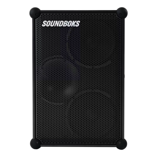 Soundboks 4 Powerful Bluetooth Performance Speaker