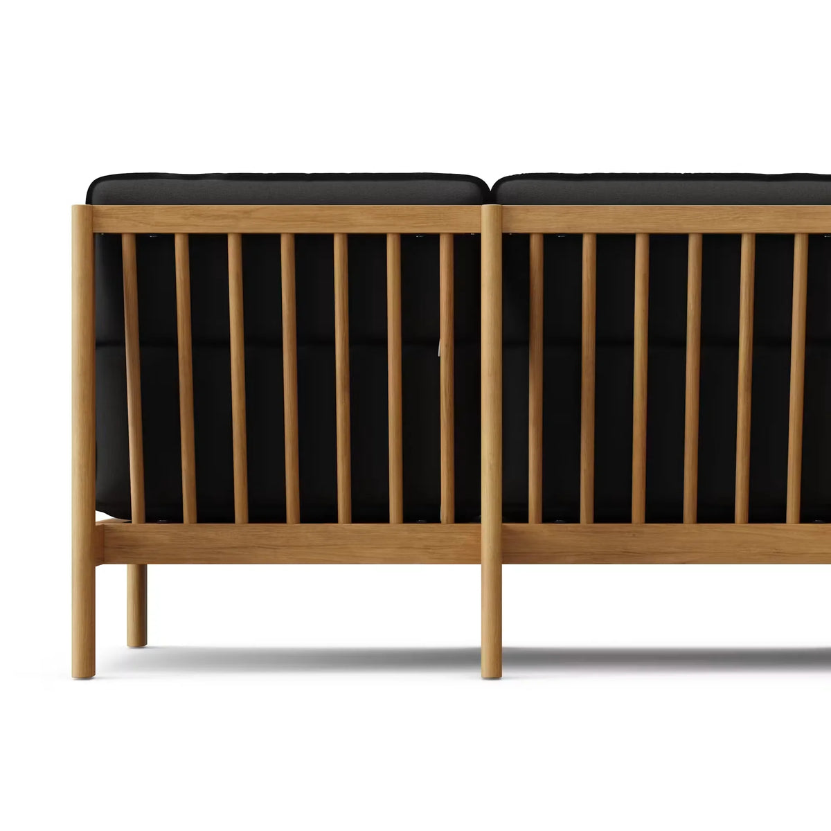 Felloe Loveseat