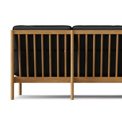 Felloe Loveseat