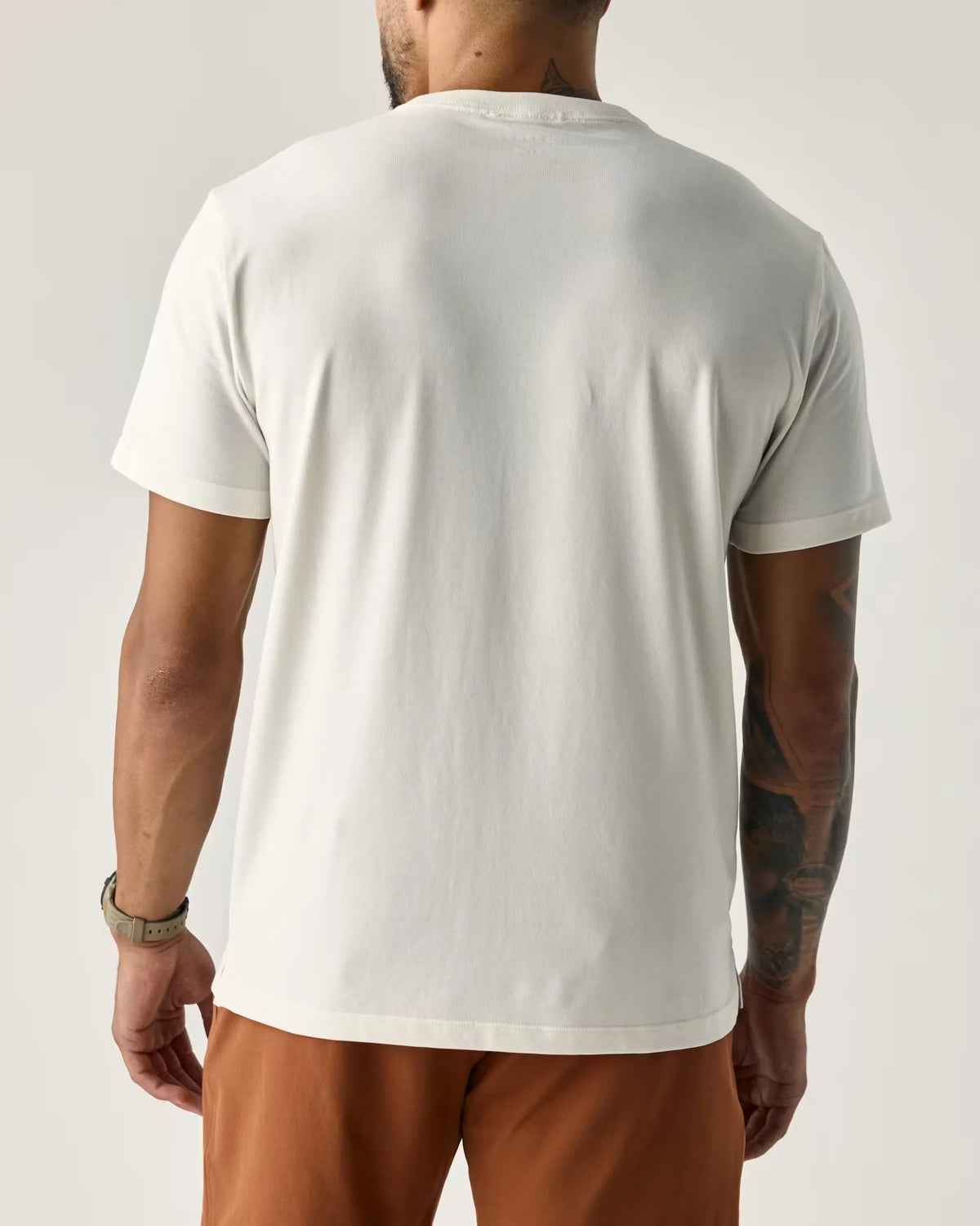 Canopy UPF Short Sleeve T-Shirt