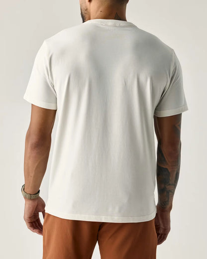 Canopy UPF Short Sleeve T-Shirt