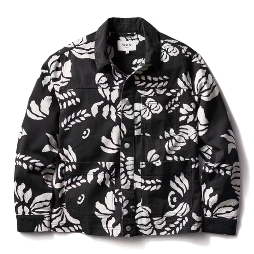 Jay Chore Jacket