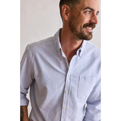 The Jack Everyday Oxford Shirt
