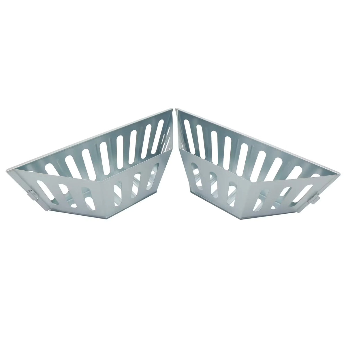 KUDU Charcoal Baskets