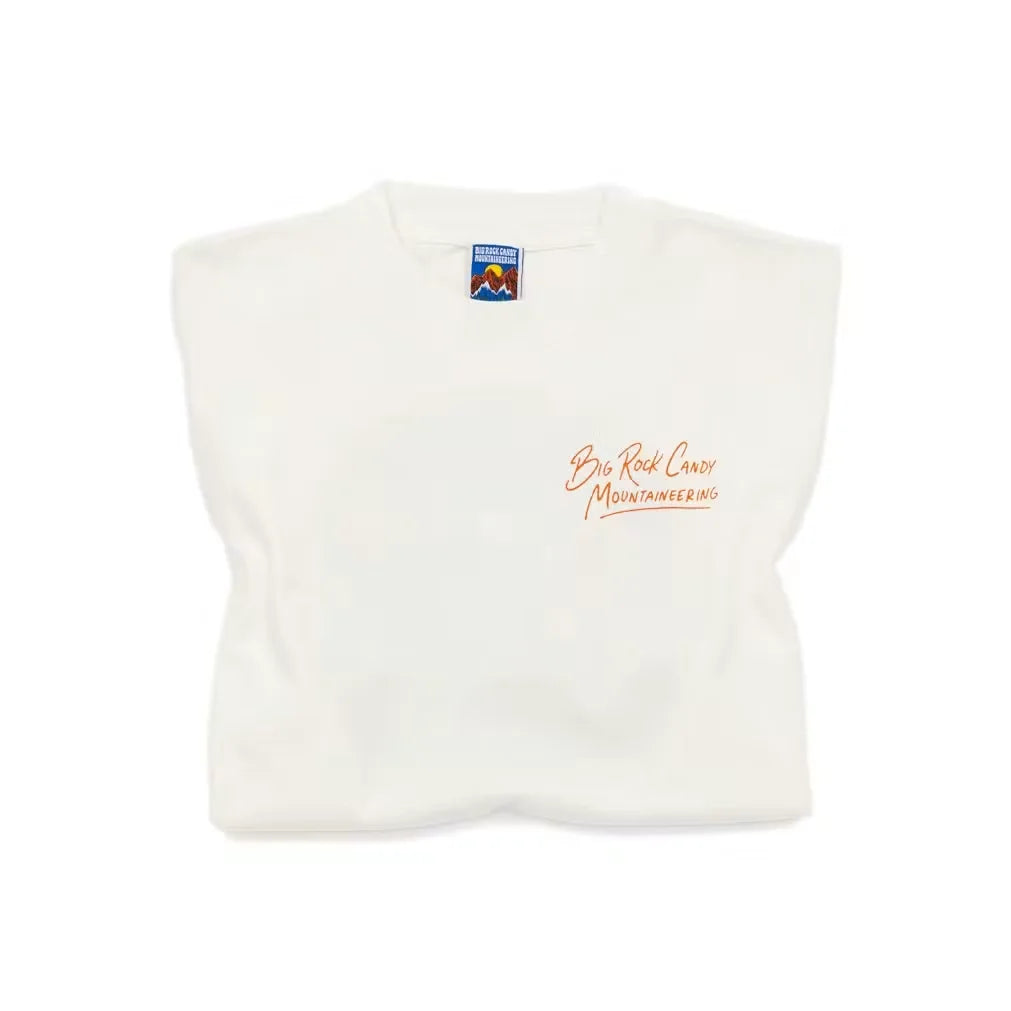 Mountaineer Graphic T-Shirt