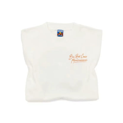 Mountaineer Graphic T-Shirt