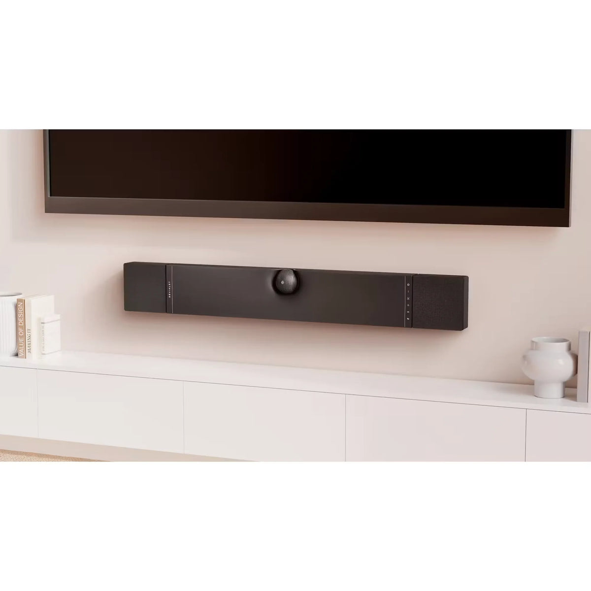 Dione Sound Bar