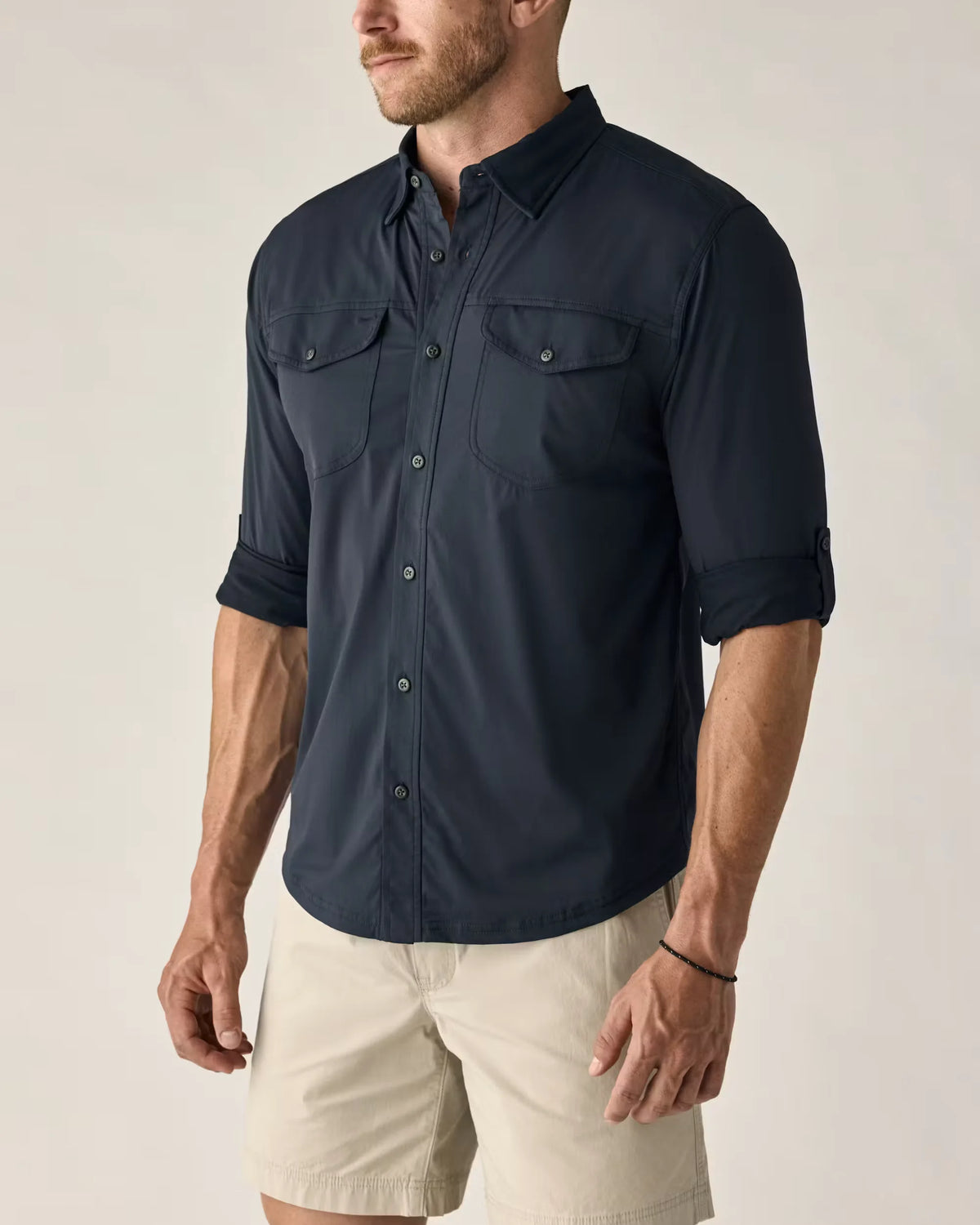 Gulfstream Performance Shirt
