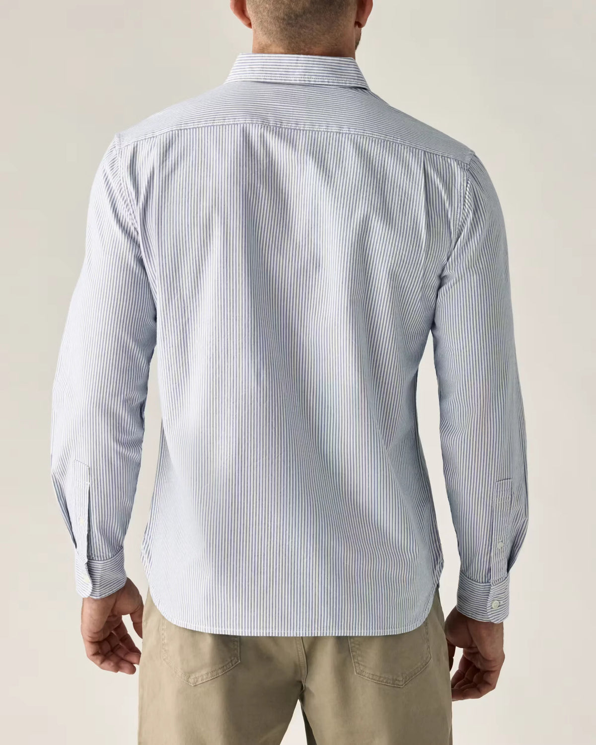 Oxford Draftsman Shirt