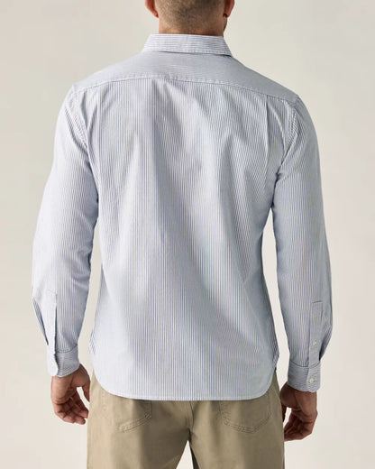 Oxford Draftsman Shirt