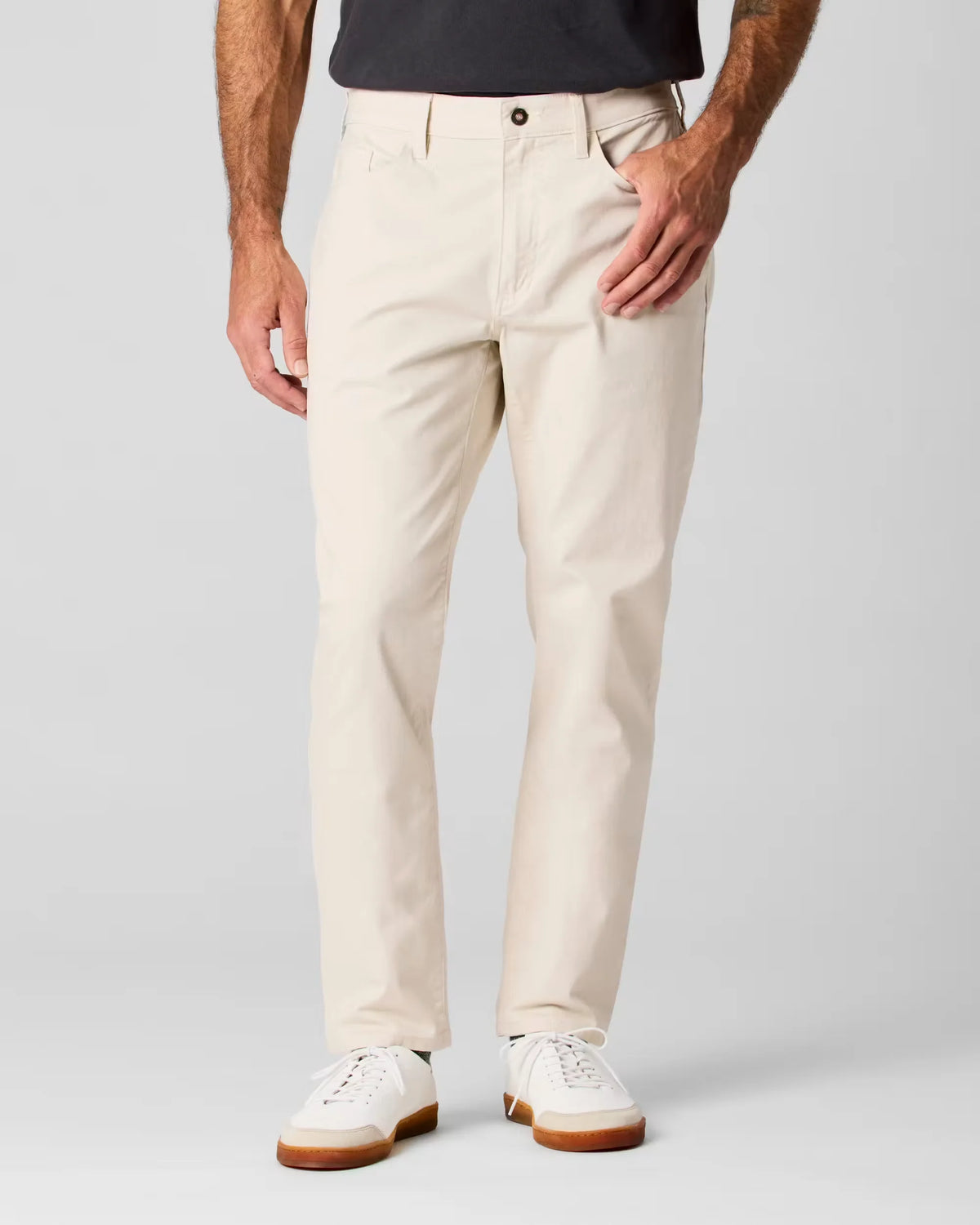 365 5-Pocket Pant - HB Athletic Tapered