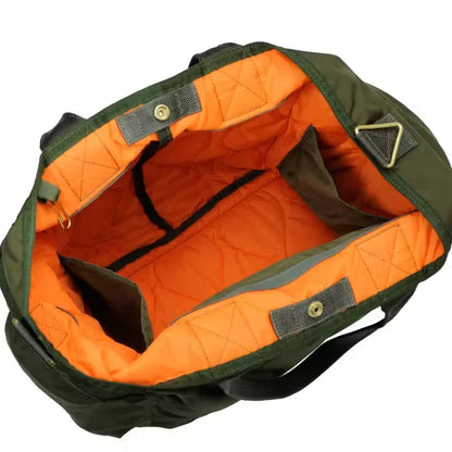 Force 2-Way Tote Bag - 22L
