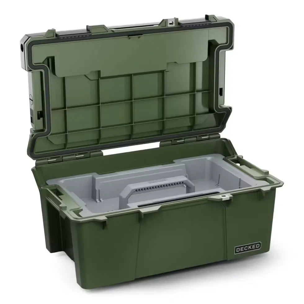 Sixer 16 Gear Case