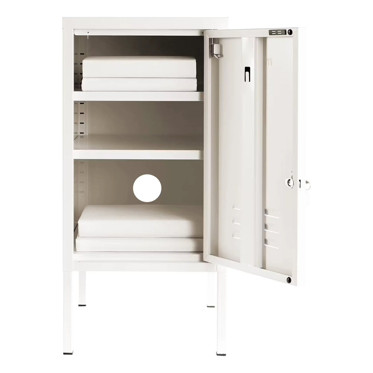 The Shorty Locker